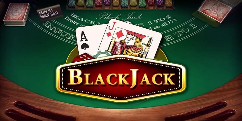 Blackjack sa gaming 