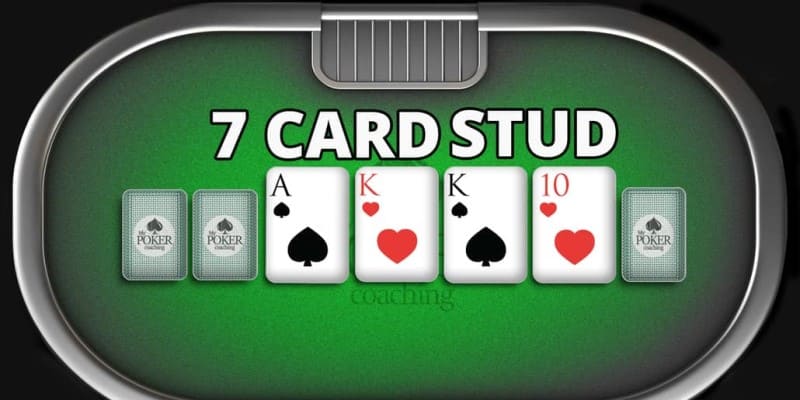 Phiên bản seven card sutd