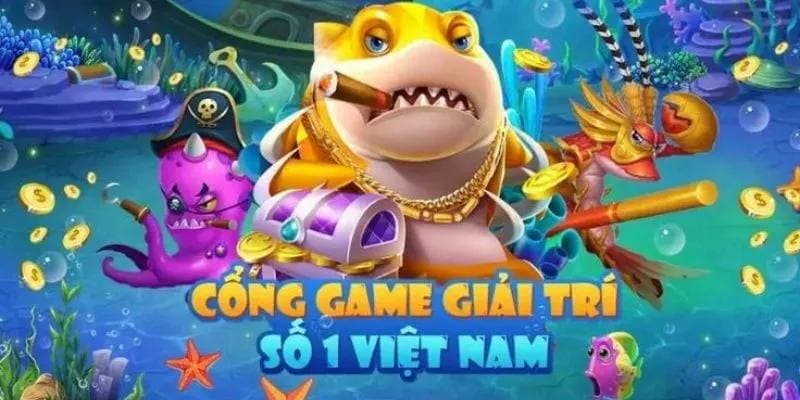 Mẹo chơi bắn cá tiểu tiên dễ thắng