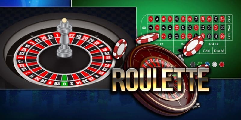 cách chơi roulette 88bet