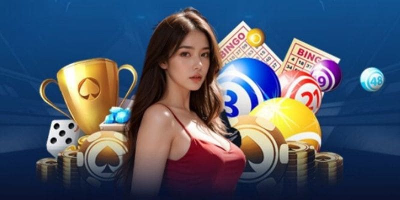 Đa dạng thể loại xổ số tại tp lottery 88bet