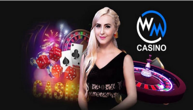 Lưu ý khi tham gia WM casino 88bet