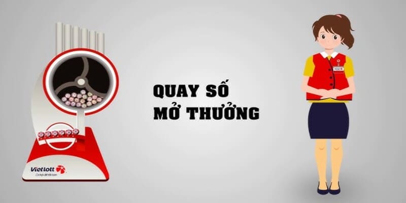 Giới thiệu xổ số mega 6/45