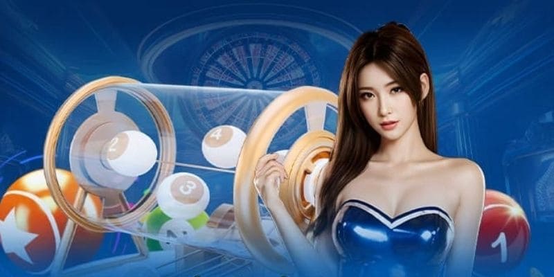 sảnh tp lottery 88bet cam kết quay số minh bạch