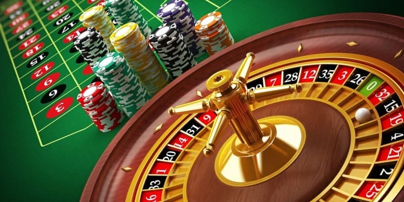 Roulette 88bet