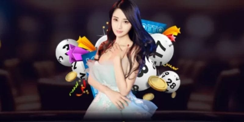 Giới thiệu về sảnh tp lottery 88bet