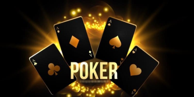 Giới thiệu poker 88bet