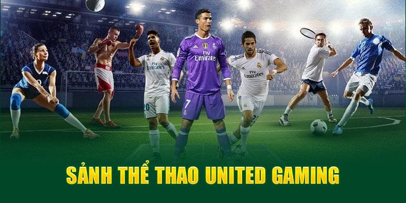 Thông tin cơ bản về united gaming 88bet