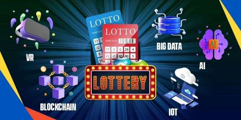 Giao diện vr lottery 88bet đẹp mắt