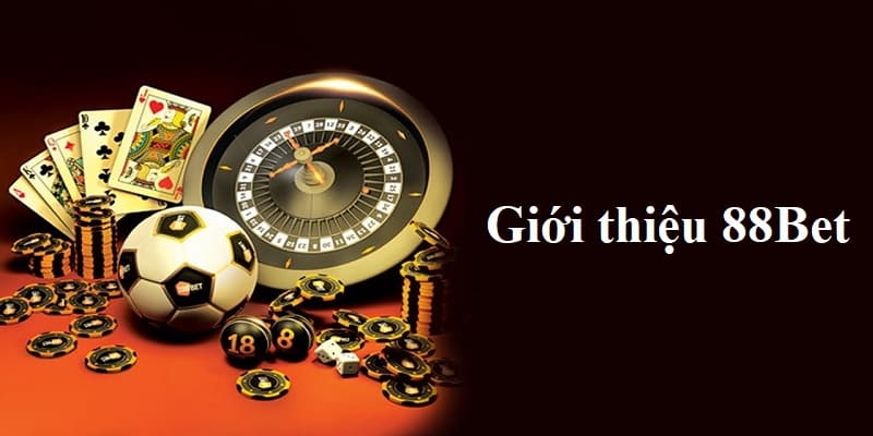 Các sảnh chơi đặc biệt của 88bet