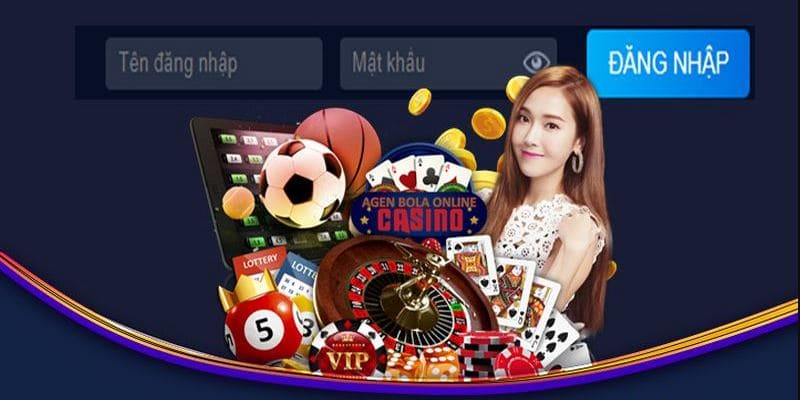 Truy cập tài khoản để rút tiền 88bet